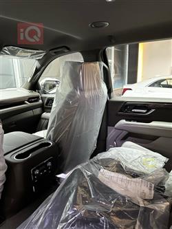 جي ام سي يوكون